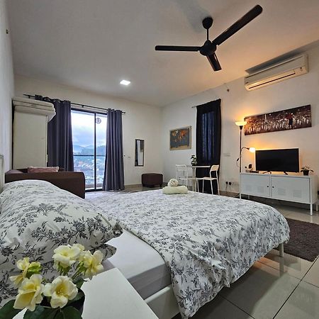 Urban 360 Studio By La Ritz Batu Caves Eksteriør bilde