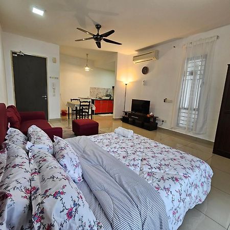Urban 360 Studio By La Ritz Batu Caves Eksteriør bilde