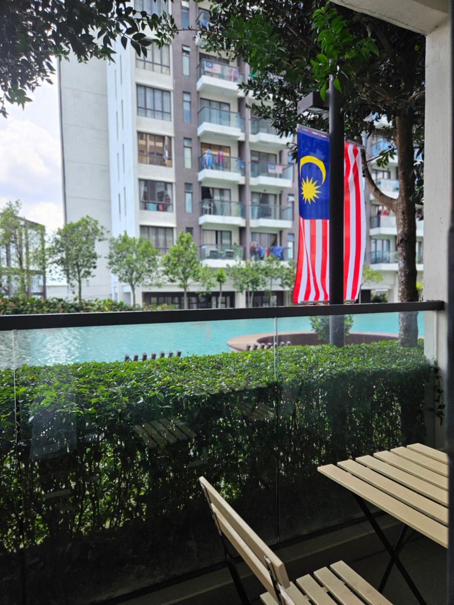 Urban 360 Studio By La Ritz Batu Caves Eksteriør bilde