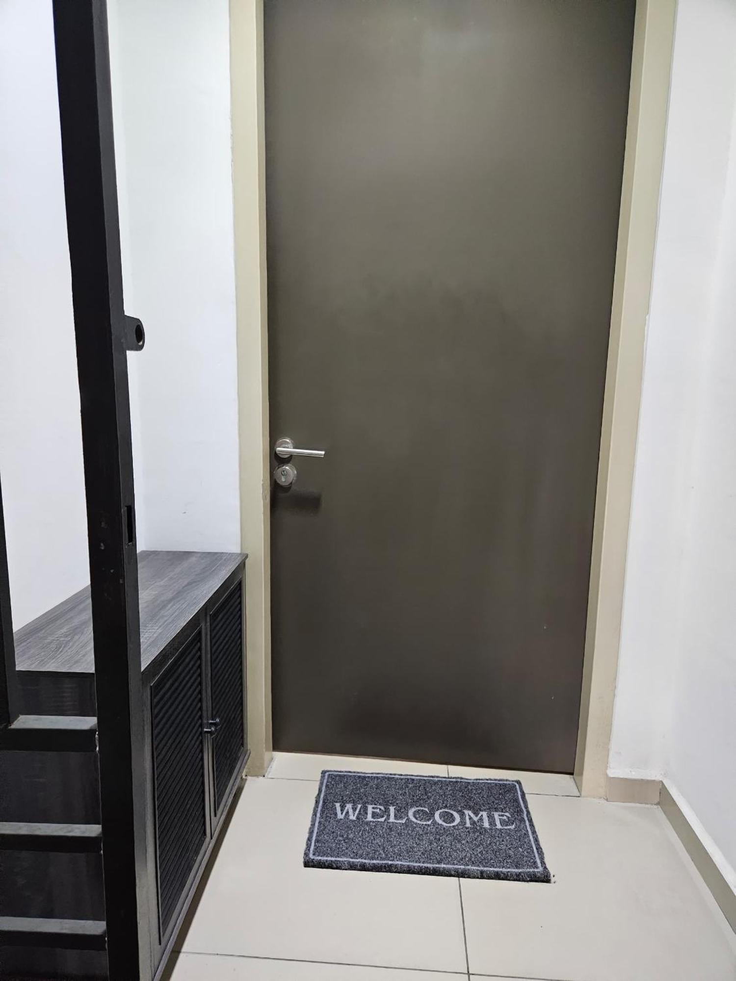 Urban 360 Studio By La Ritz Batu Caves Eksteriør bilde