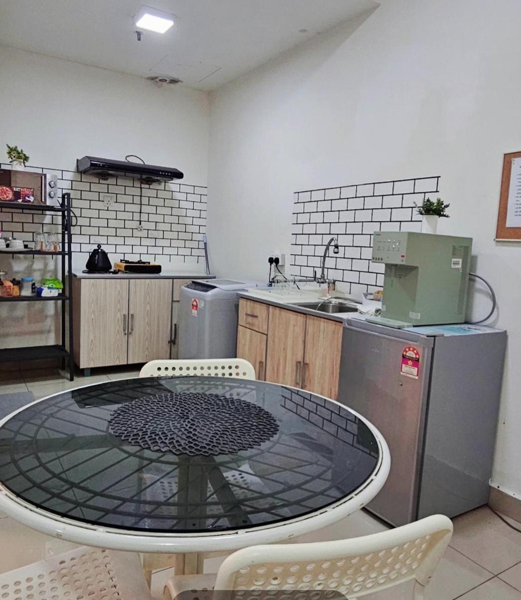 Urban 360 Studio By La Ritz Batu Caves Eksteriør bilde