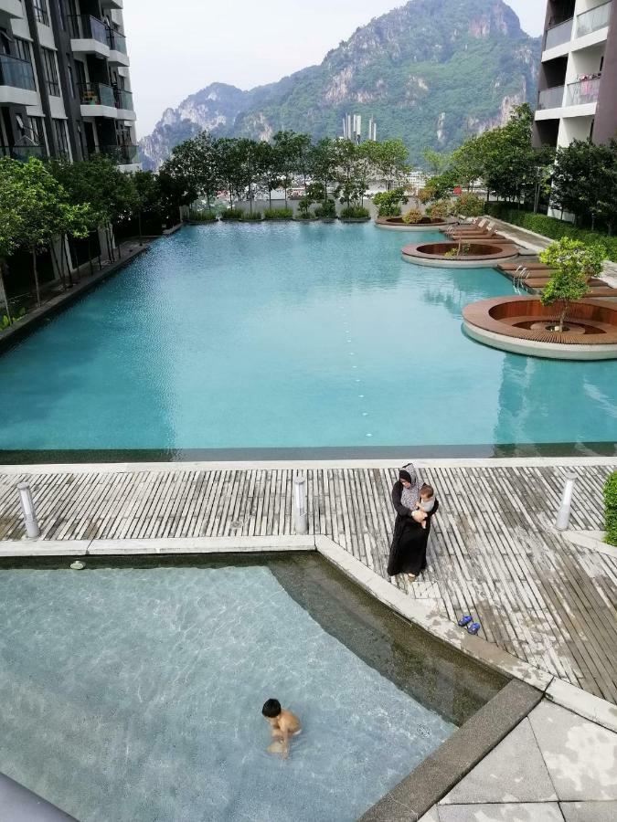 Urban 360 Studio By La Ritz Batu Caves Eksteriør bilde